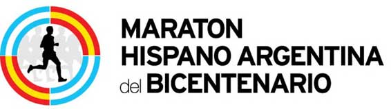 Maraton Hispano Argentina del Bicentenario