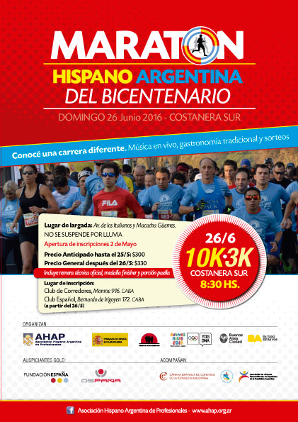 Maraton-Hispano-Argentina-