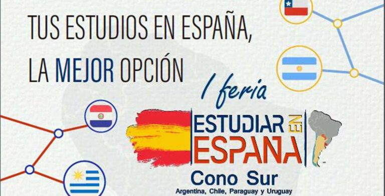 I-Feria-Estudiar-en-España-Cono-Sur